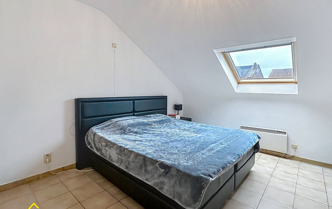 Gebouw voor gemengd gebruik te koop in Ninove