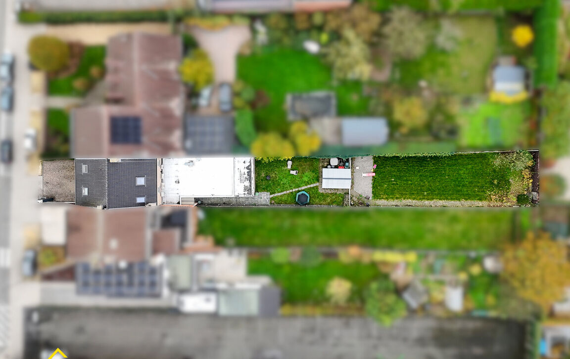 Gebouw voor gemengd gebruik te koop in Ninove