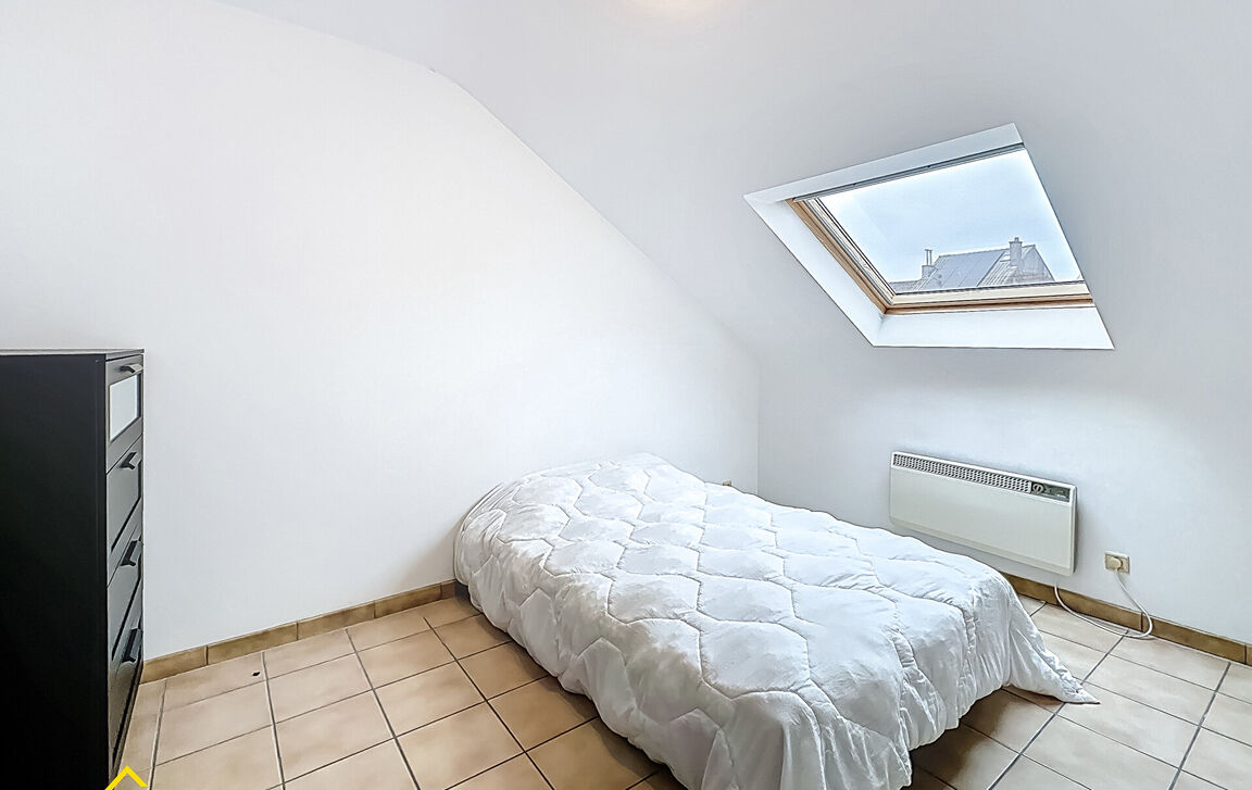 Gebouw voor gemengd gebruik te koop in Ninove