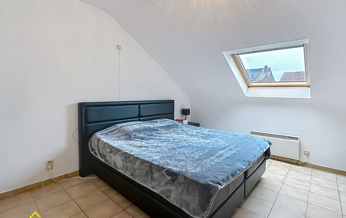 Gebouw voor gemengd gebruik te koop in Ninove