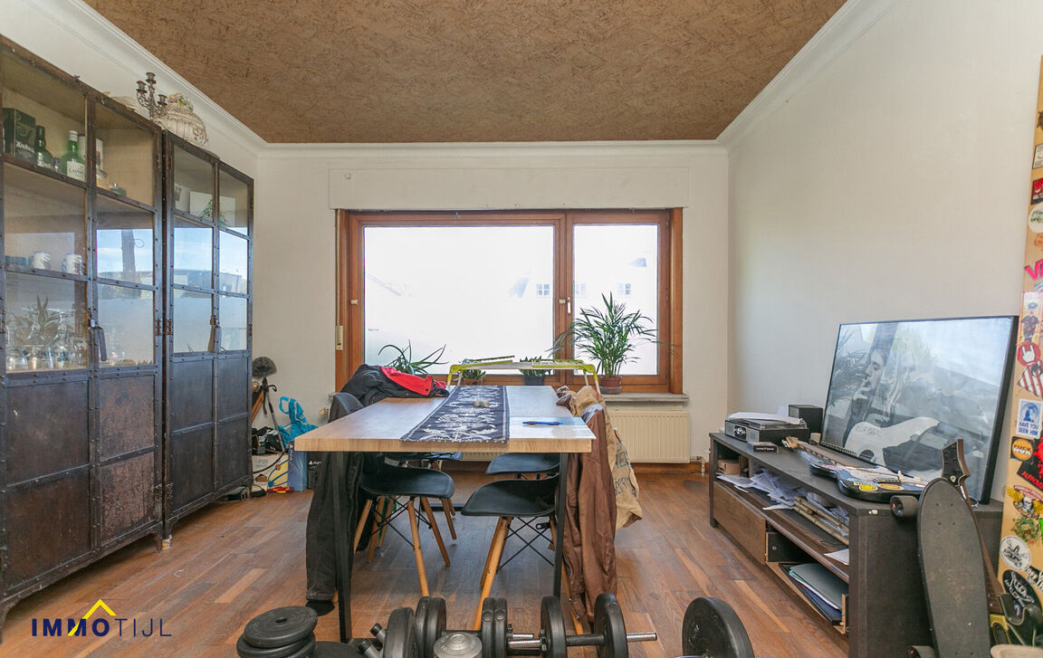 Gebouw voor gemengd gebruik te koop in Opwijk
