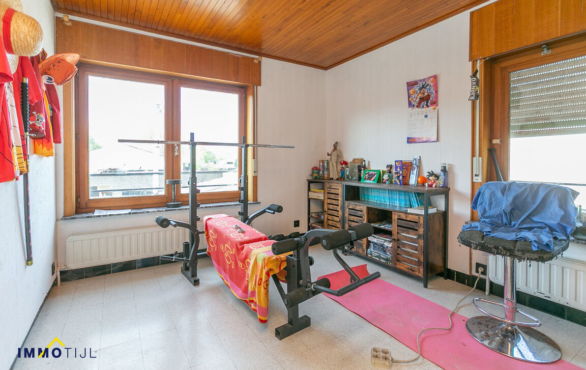 Gebouw voor gemengd gebruik te koop in Opwijk