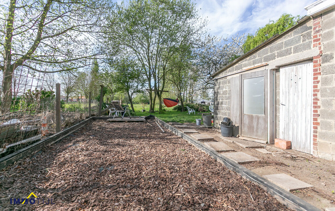 Gebouw voor gemengd gebruik te koop in Opwijk