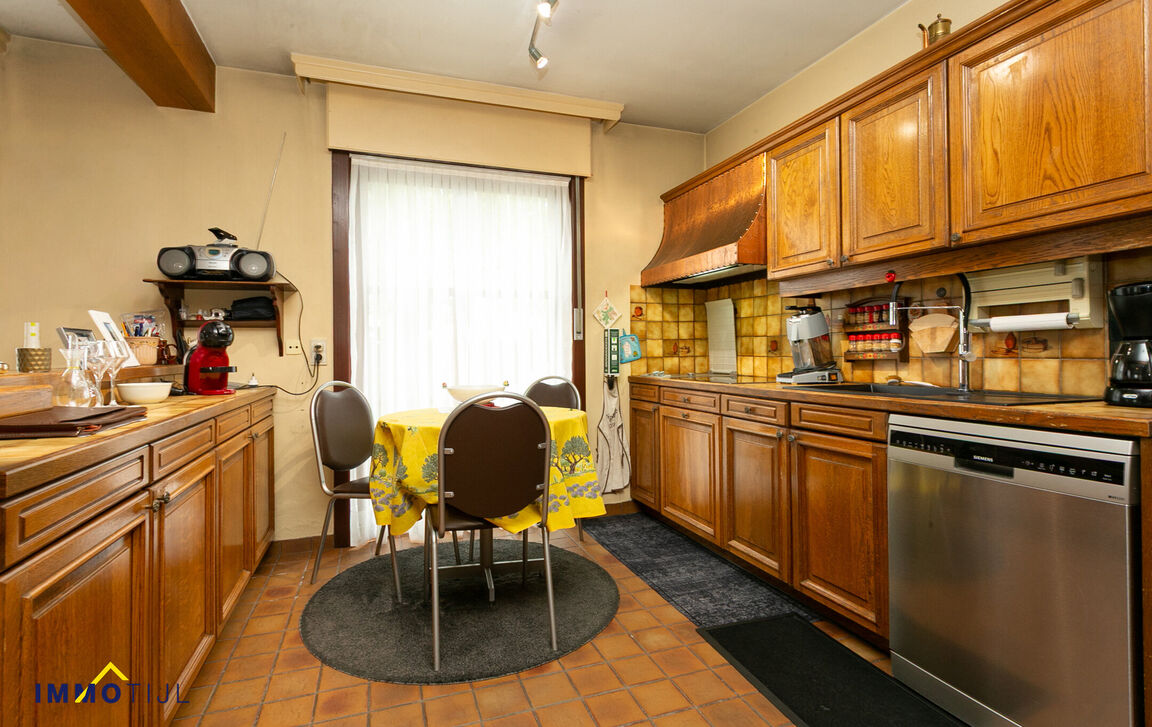 Gebouw voor gemengd gebruik te koop in Opwijk