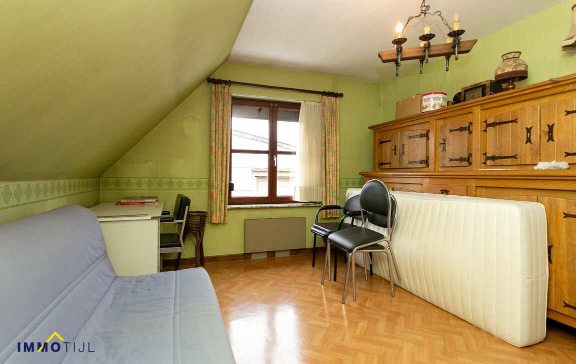 Gebouw voor gemengd gebruik te koop in Opwijk