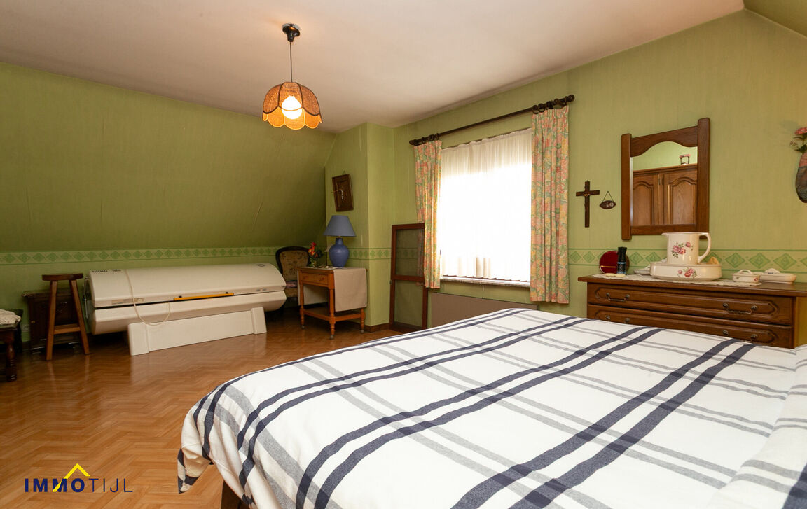 Gebouw voor gemengd gebruik te koop in Opwijk