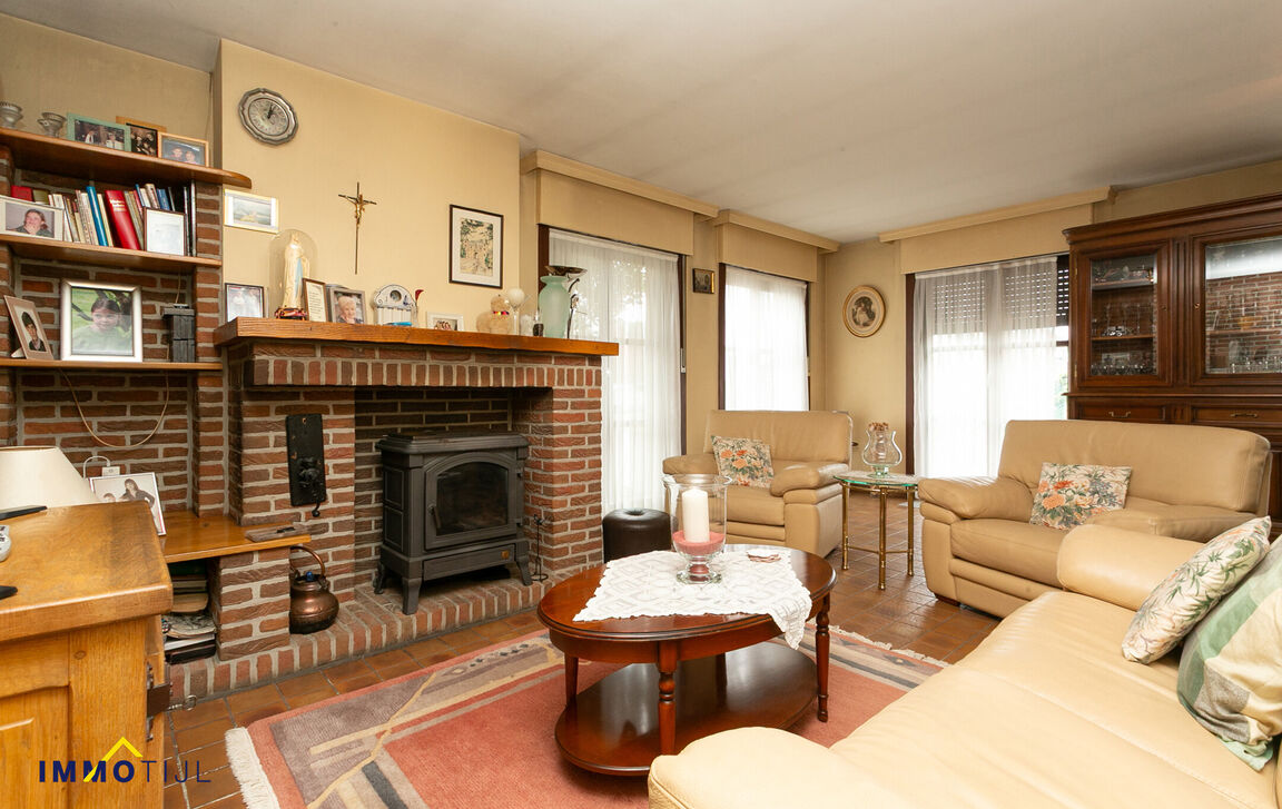 Gebouw voor gemengd gebruik te koop in Opwijk