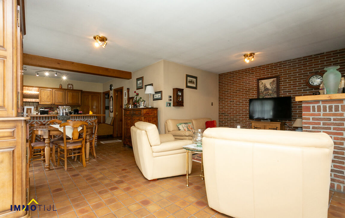 Gebouw voor gemengd gebruik te koop in Opwijk