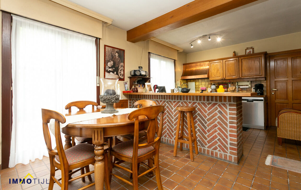 Gebouw voor gemengd gebruik te koop in Opwijk