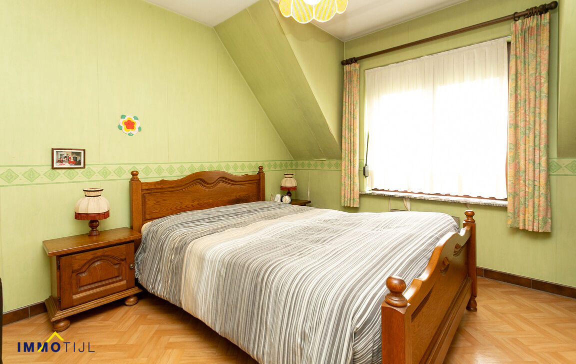 Gebouw voor gemengd gebruik te koop in Opwijk