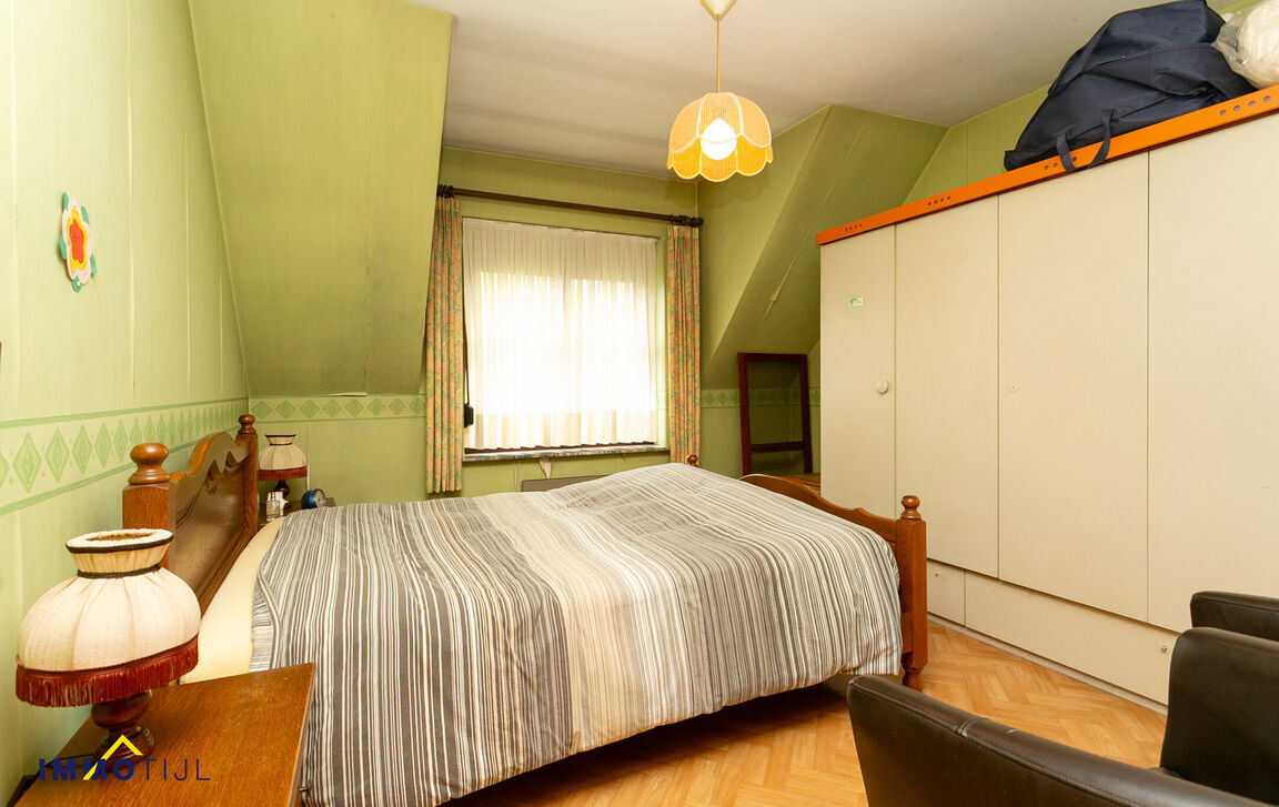 Gebouw voor gemengd gebruik te koop in Opwijk