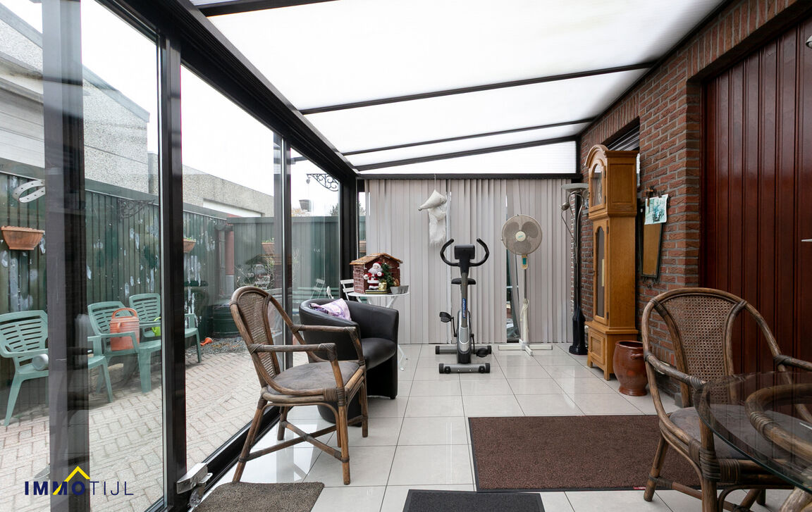 Gebouw voor gemengd gebruik te koop in Opwijk