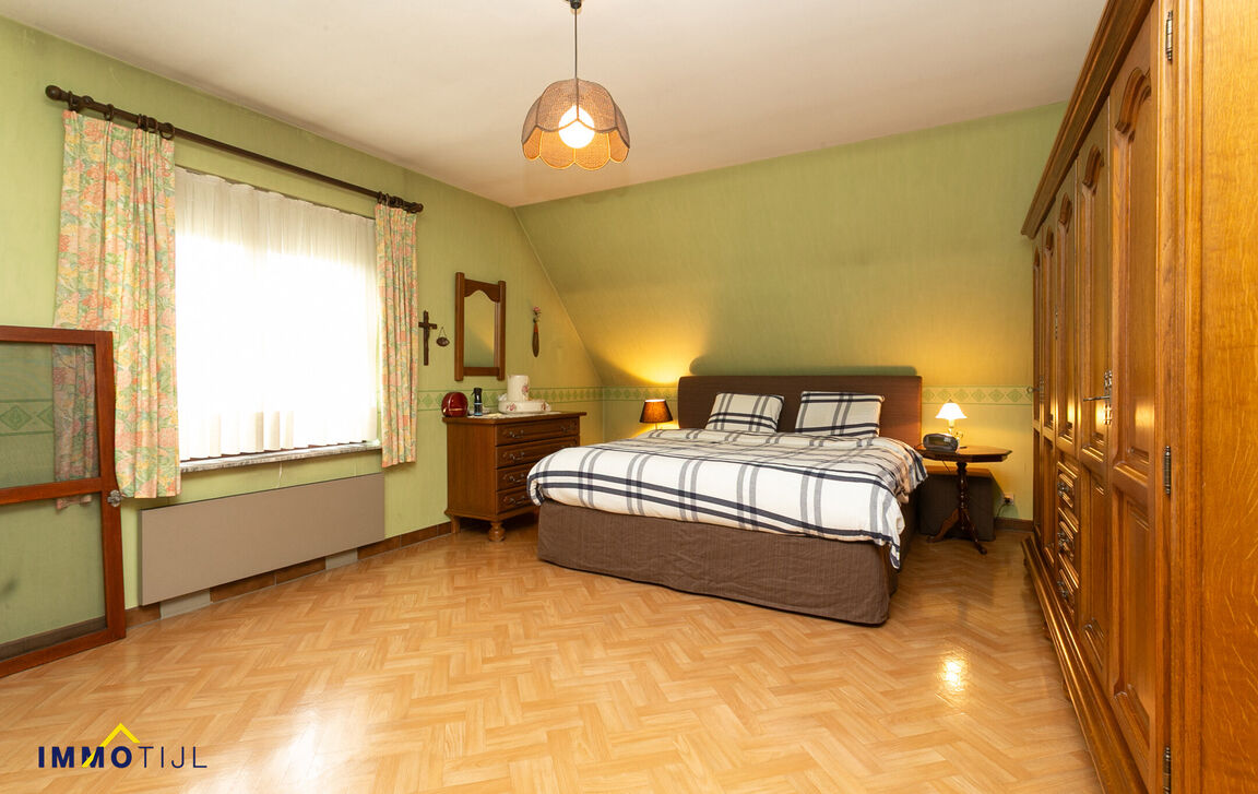 Gebouw voor gemengd gebruik te koop in Opwijk