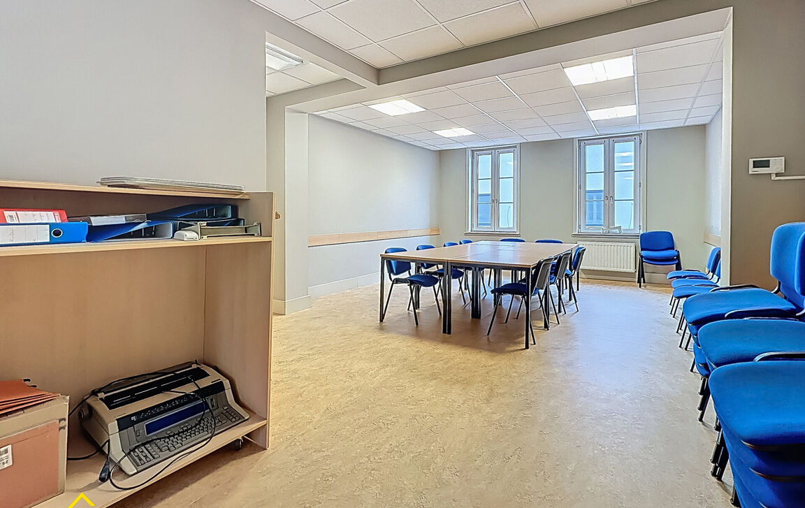Gebouw voor gemengd gebruik te koop in Overijse