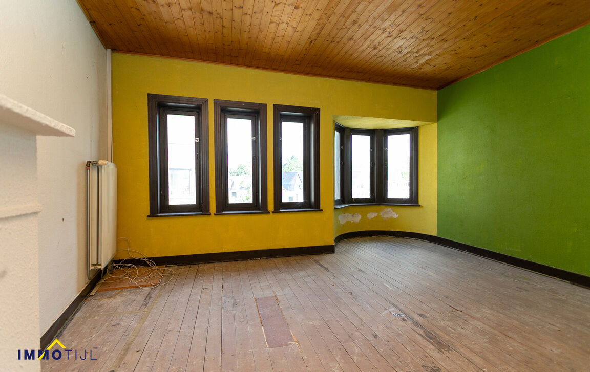 Gebouw voor gemengd gebruik te koop in Zele