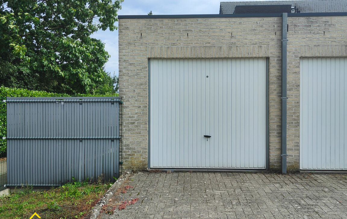 Gelijkvloerse verdieping te huur in Nieuwerkerken