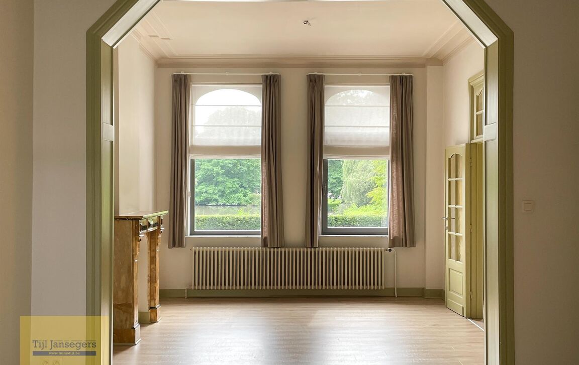 Herenhuis te huur in Aalst