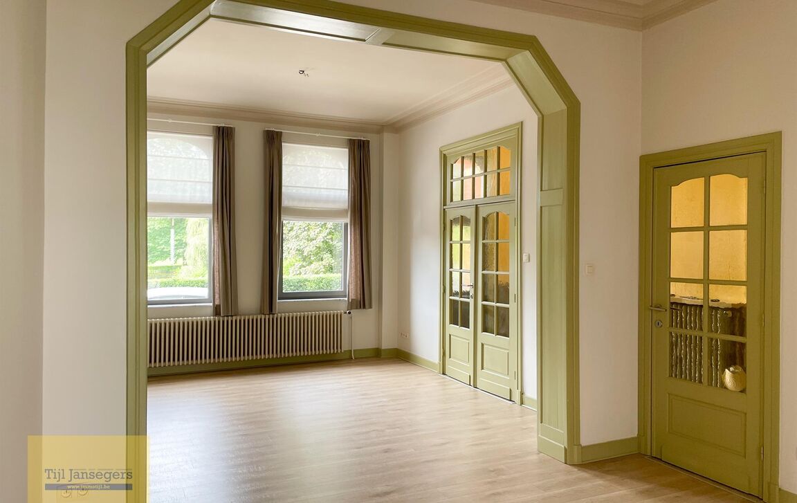 Herenhuis te huur in Aalst