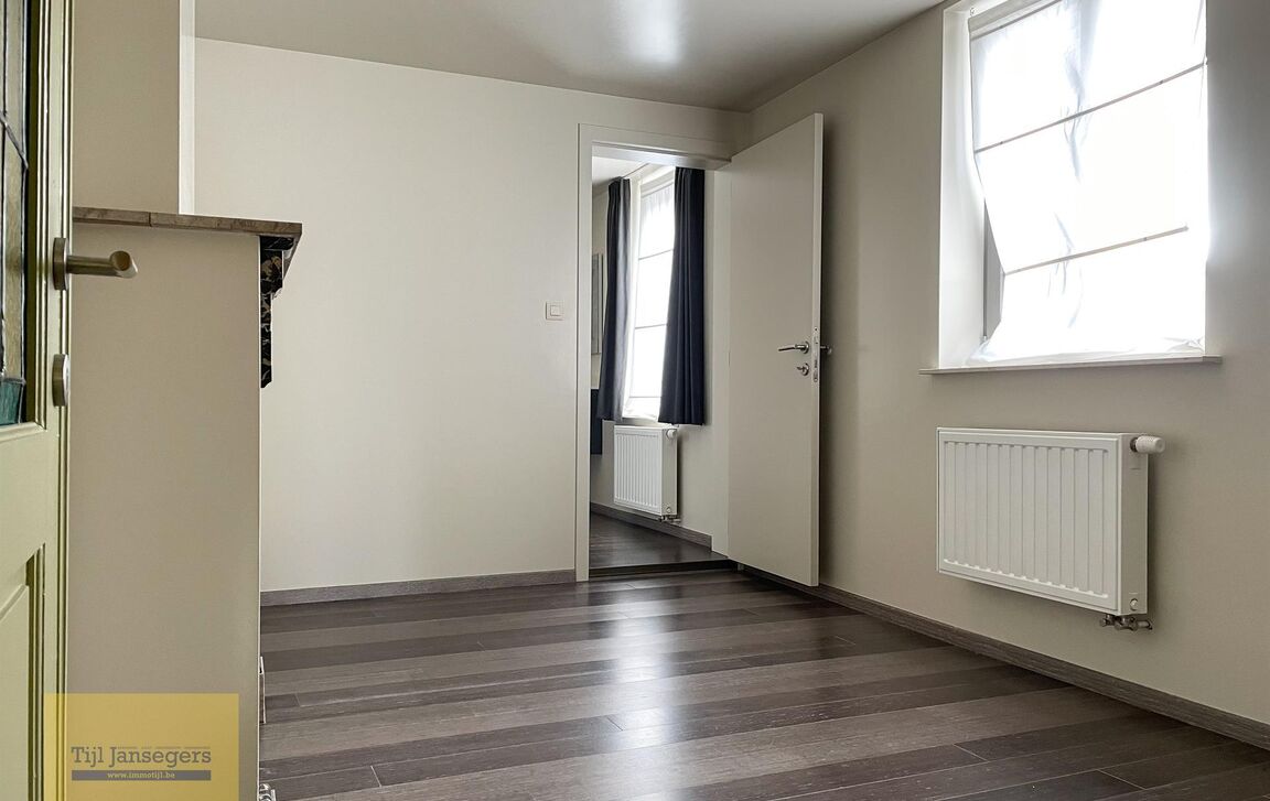 Herenhuis te huur in Aalst