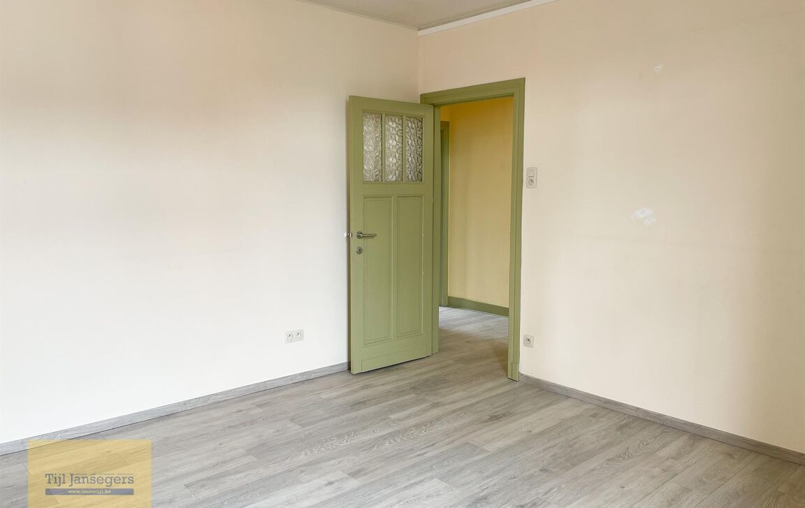 Herenhuis te huur in Aalst