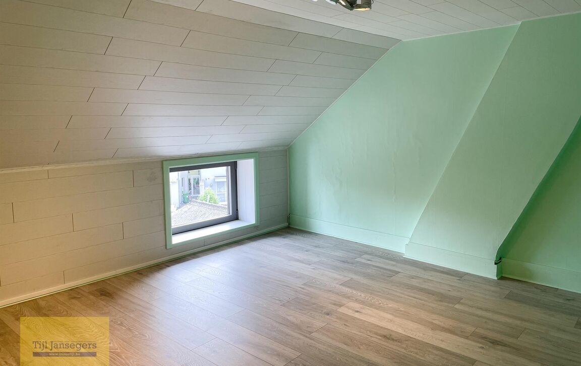 Herenhuis te huur in Aalst