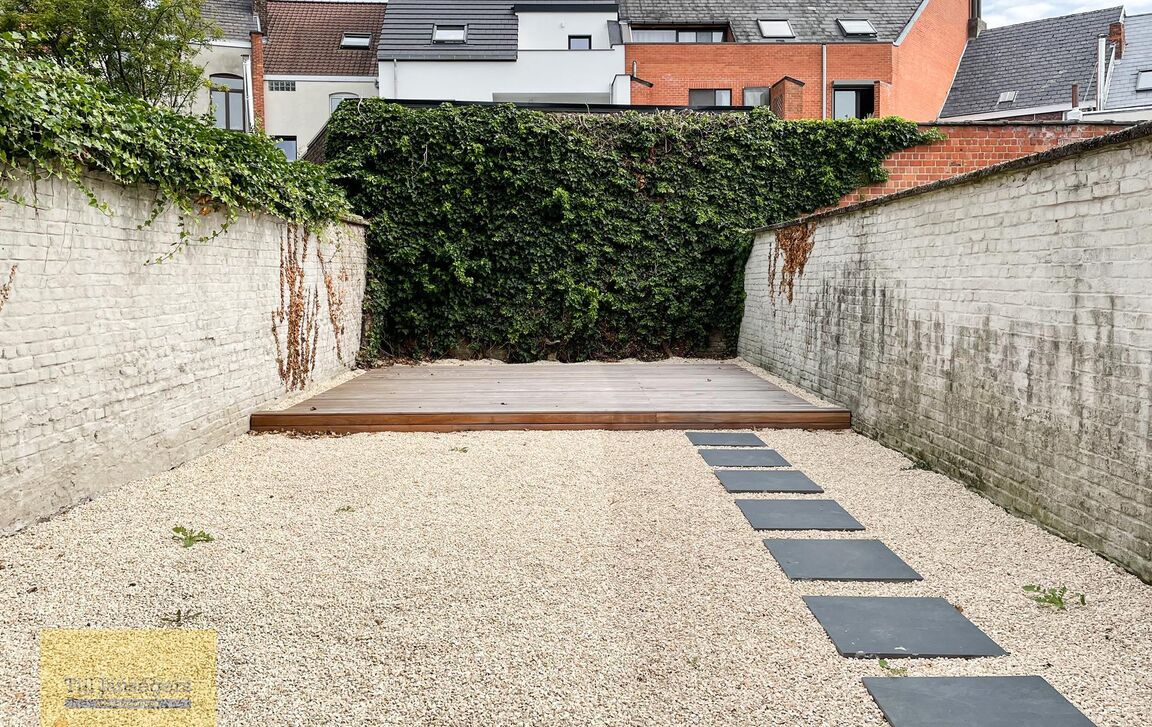 Herenhuis te huur in Aalst