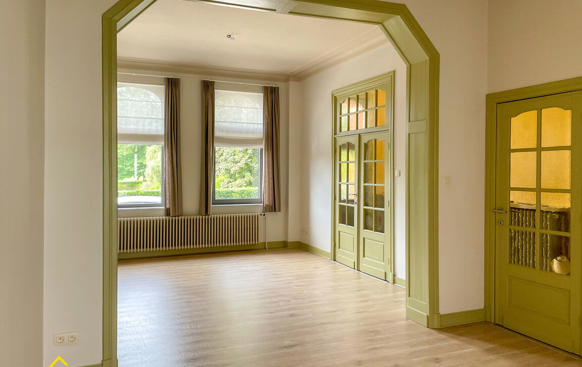 Herenhuis te huur in Aalst