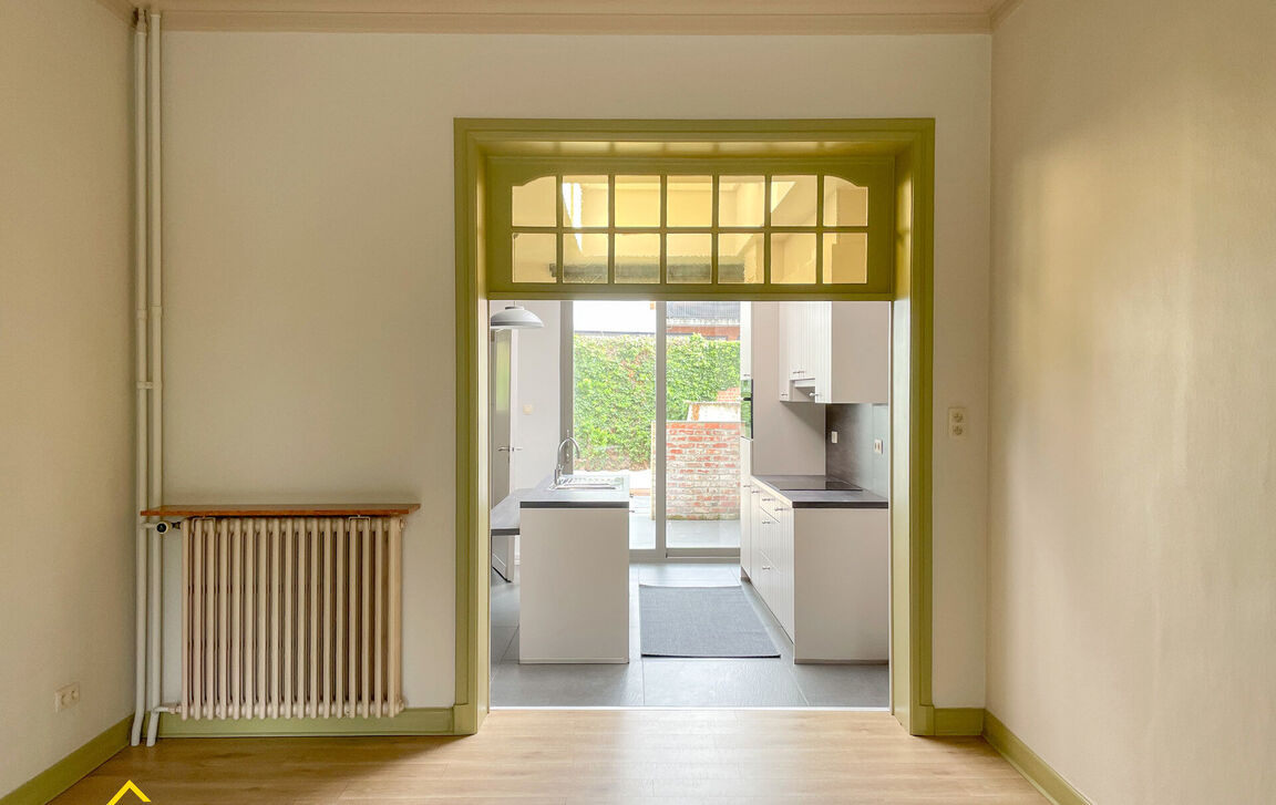 Herenhuis te huur in Aalst