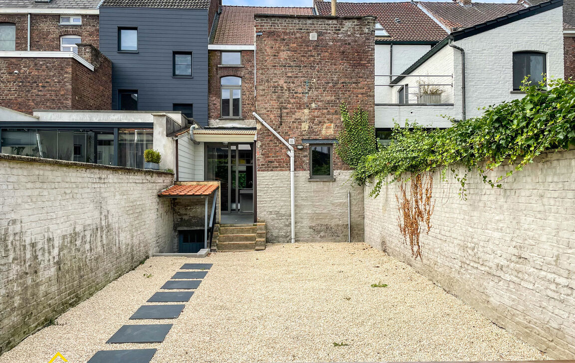 Herenhuis te huur in Aalst