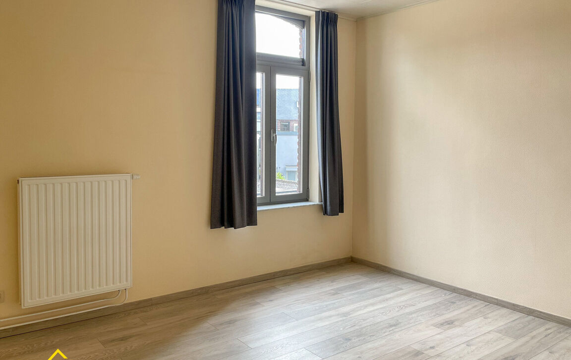Herenhuis te huur in Aalst