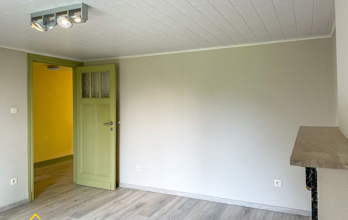 Herenhuis te huur in Aalst