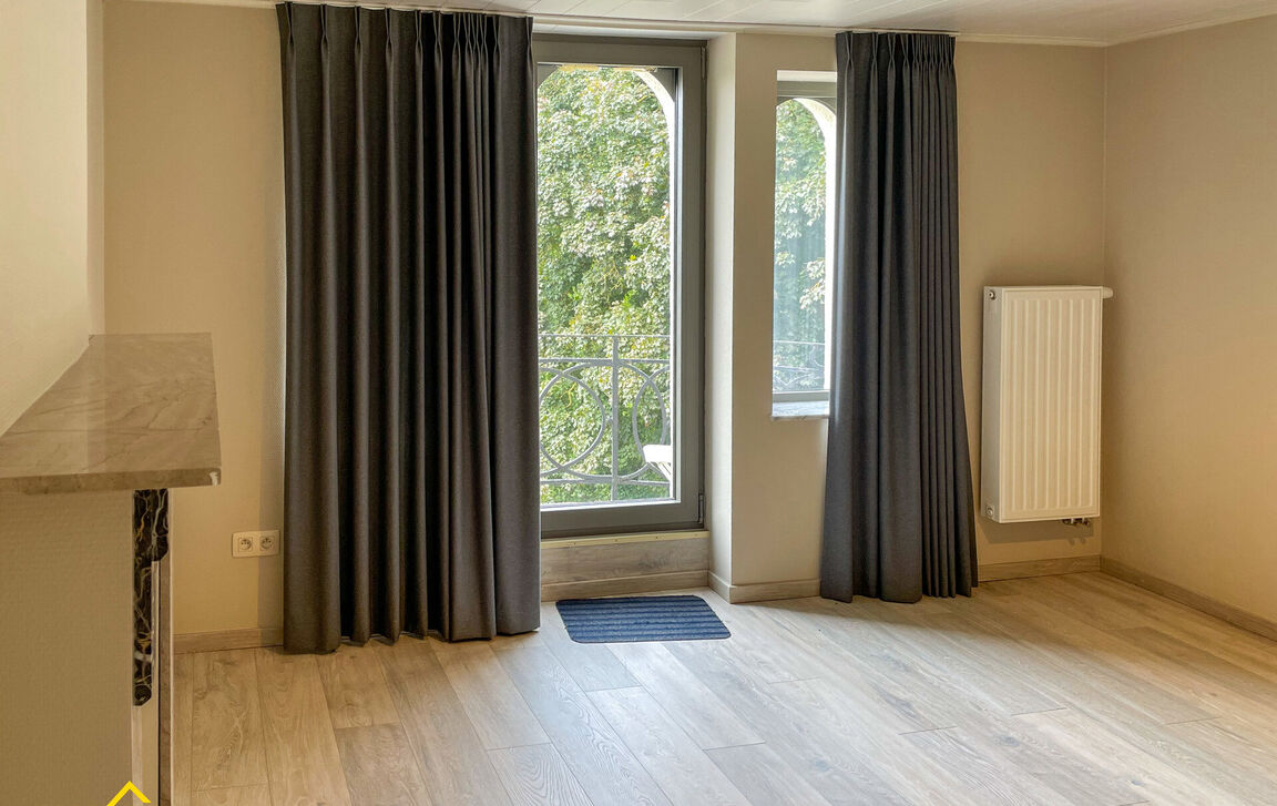 Herenhuis te huur in Aalst
