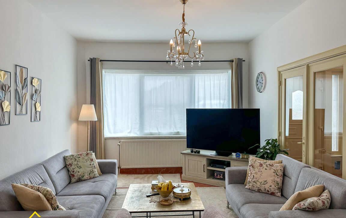 Herenhuis te koop in Aalst
