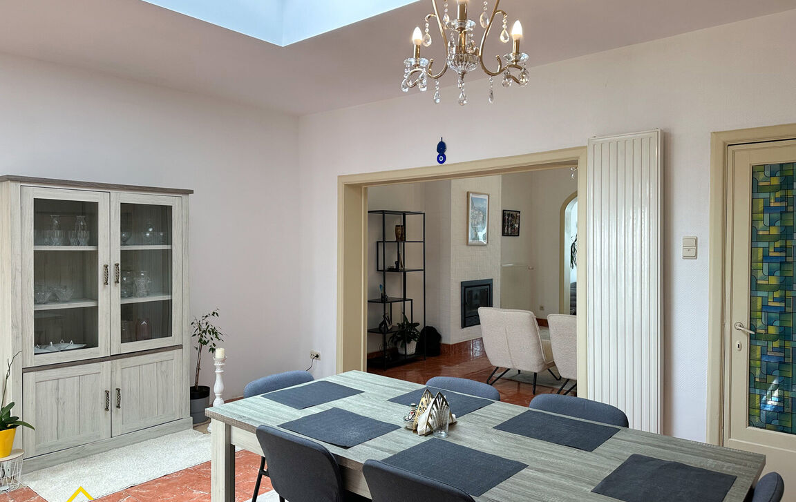 Herenhuis te koop in Aalst