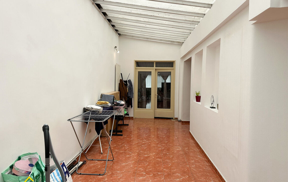 Herenhuis te koop in Aalst