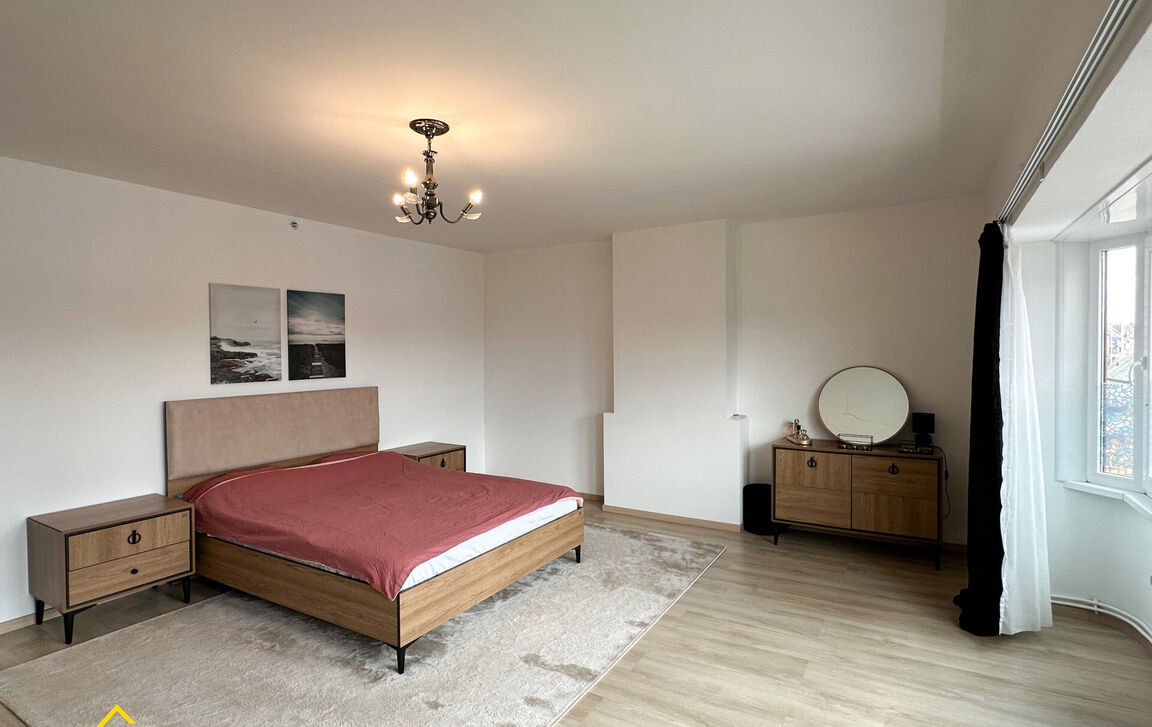 Herenhuis te koop in Aalst