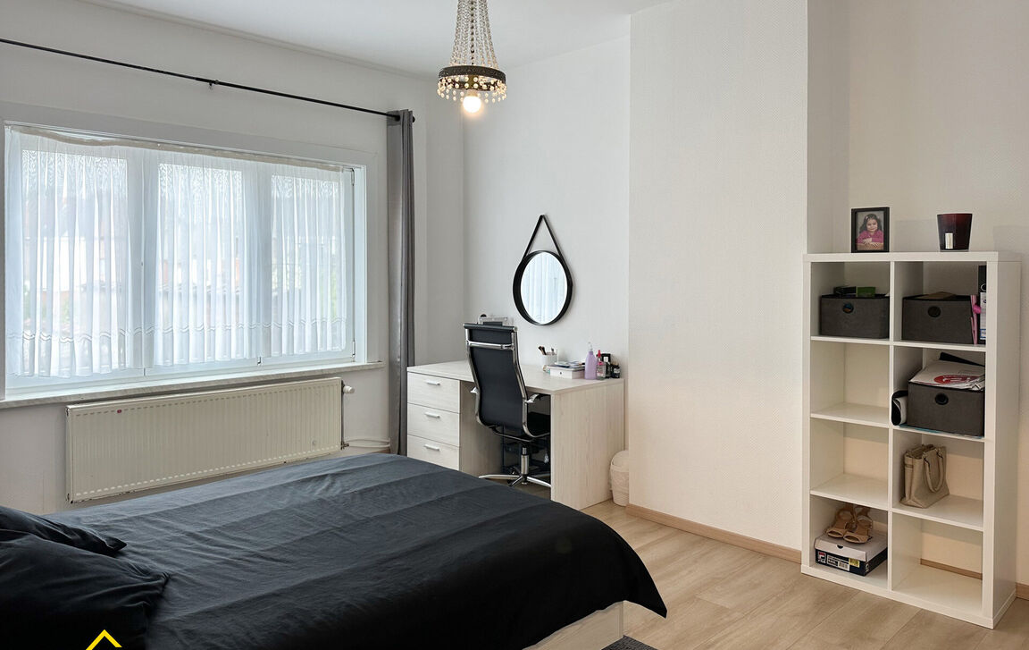 Herenhuis te koop in Aalst