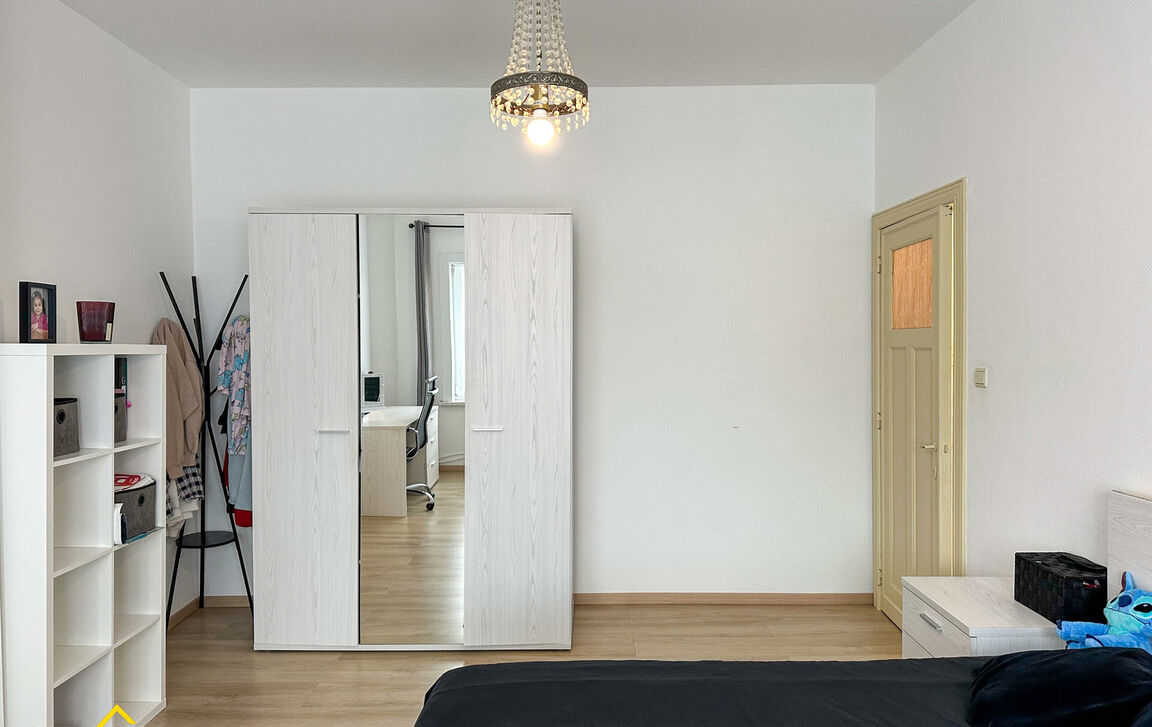 Herenhuis te koop in Aalst
