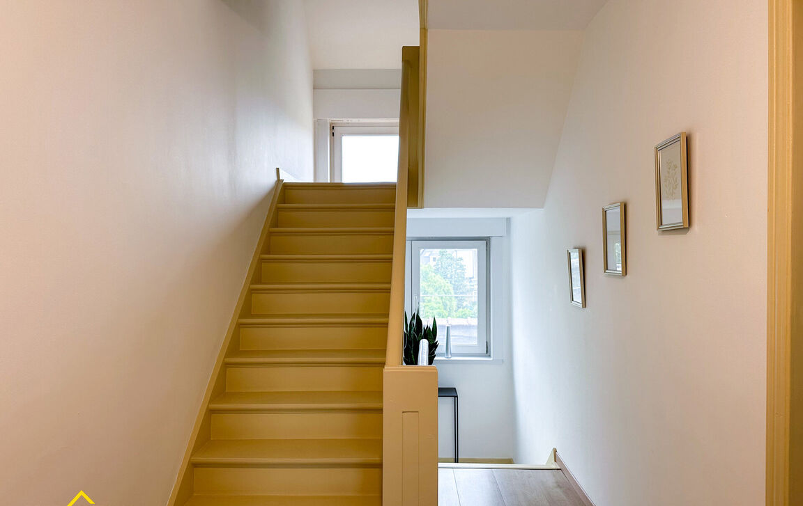 Herenhuis te koop in Aalst