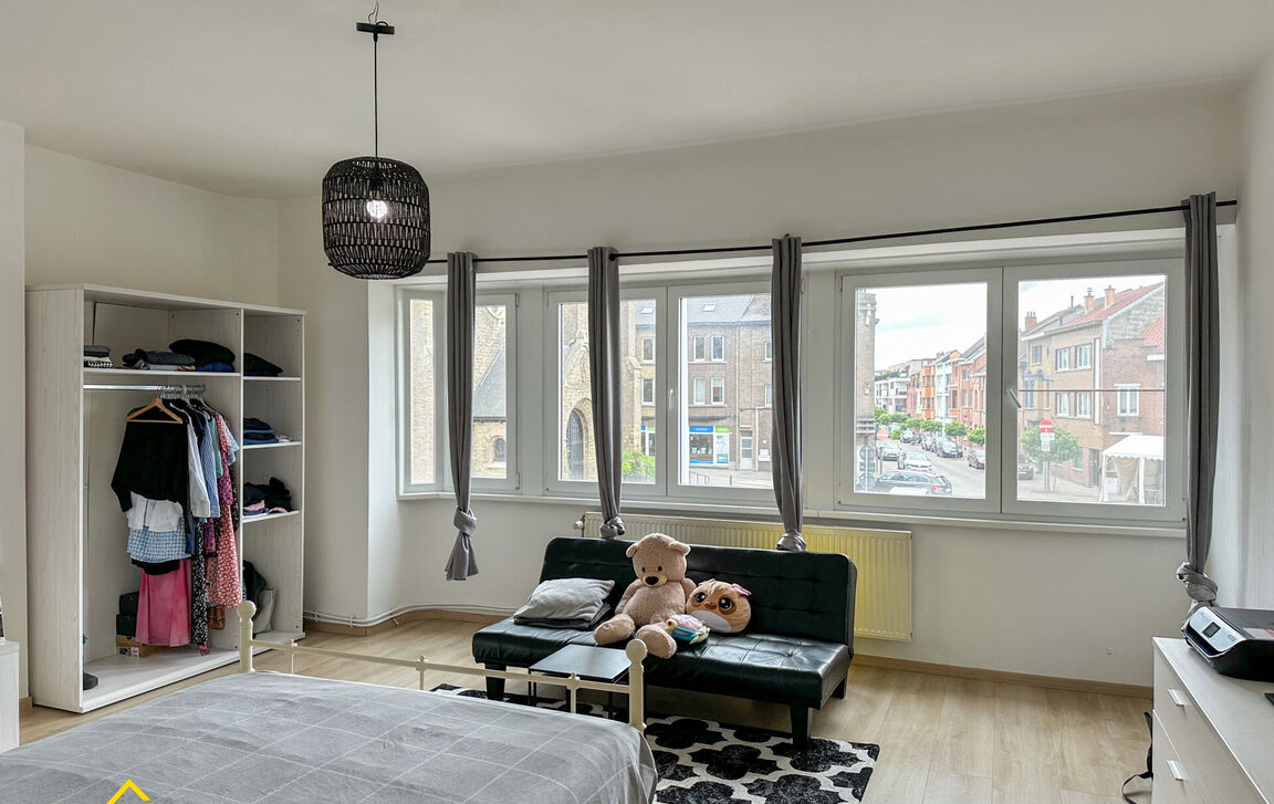 Herenhuis te koop in Aalst
