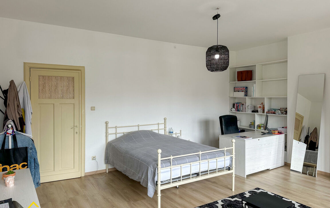Herenhuis te koop in Aalst