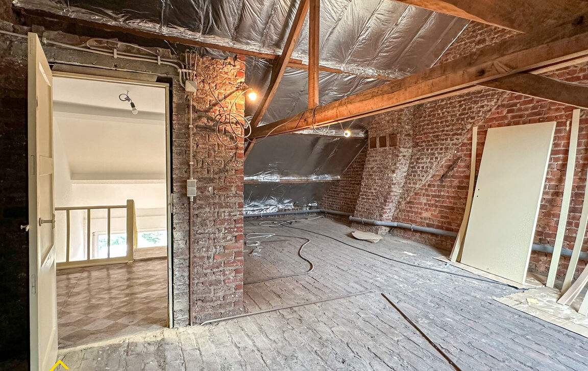 Herenhuis te koop in Aalst