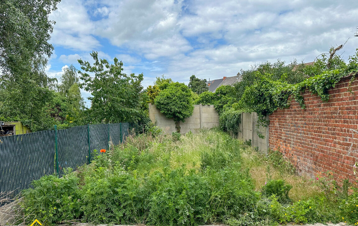 Herenhuis te koop in Aalst