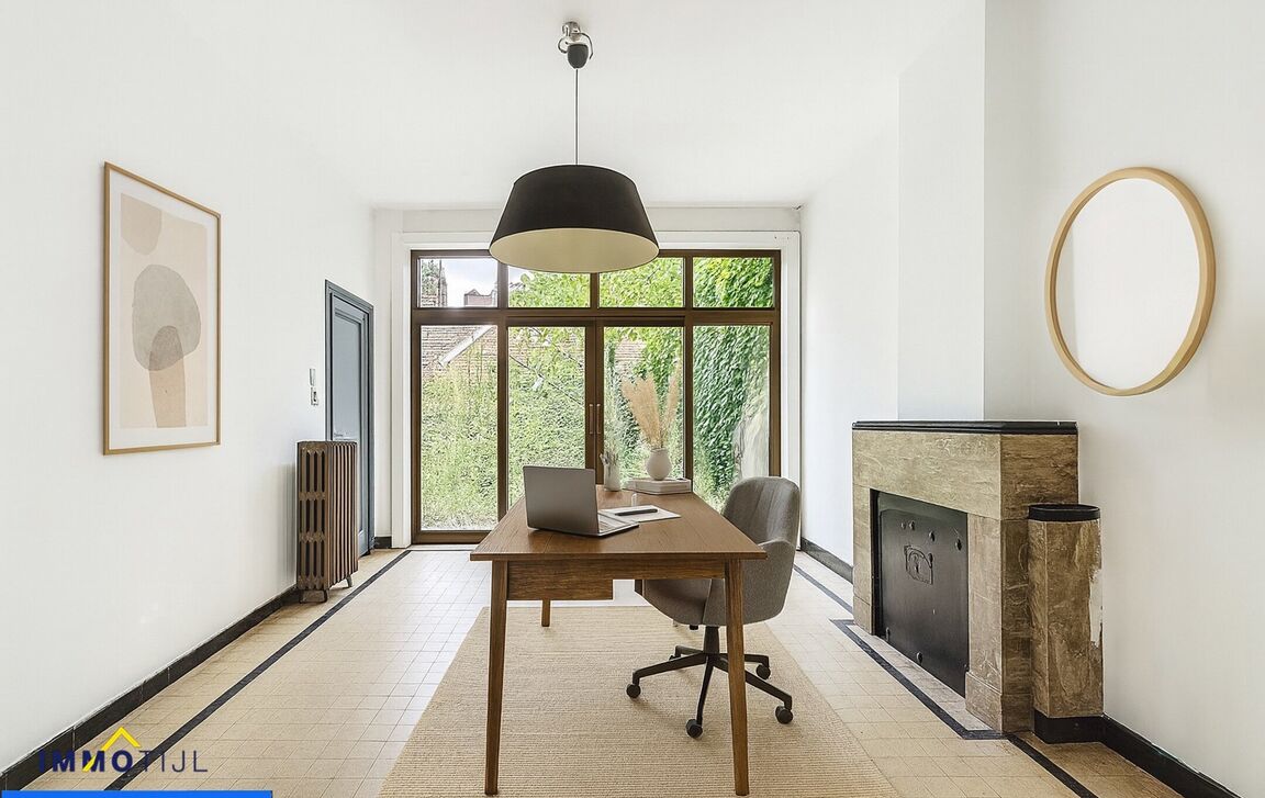 Herenhuis te koop in Aalst