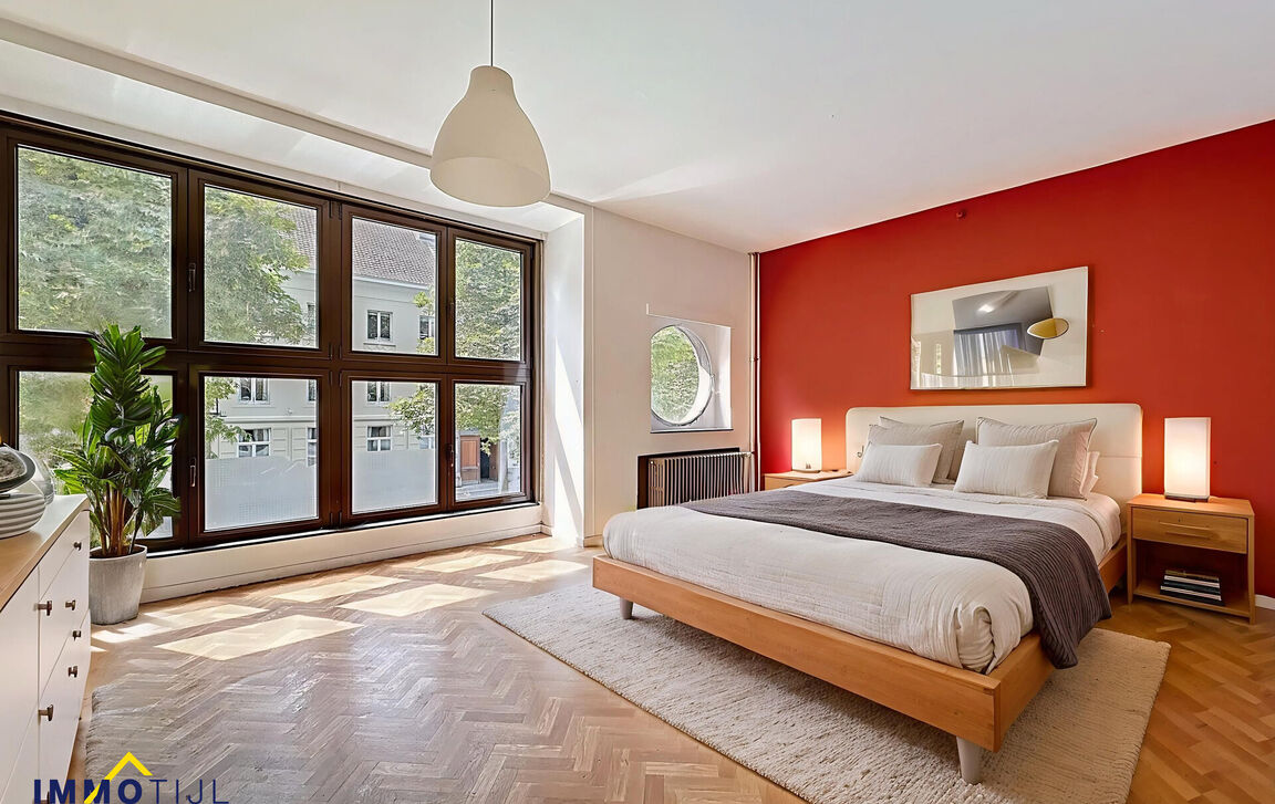 Herenhuis te koop in Aalst