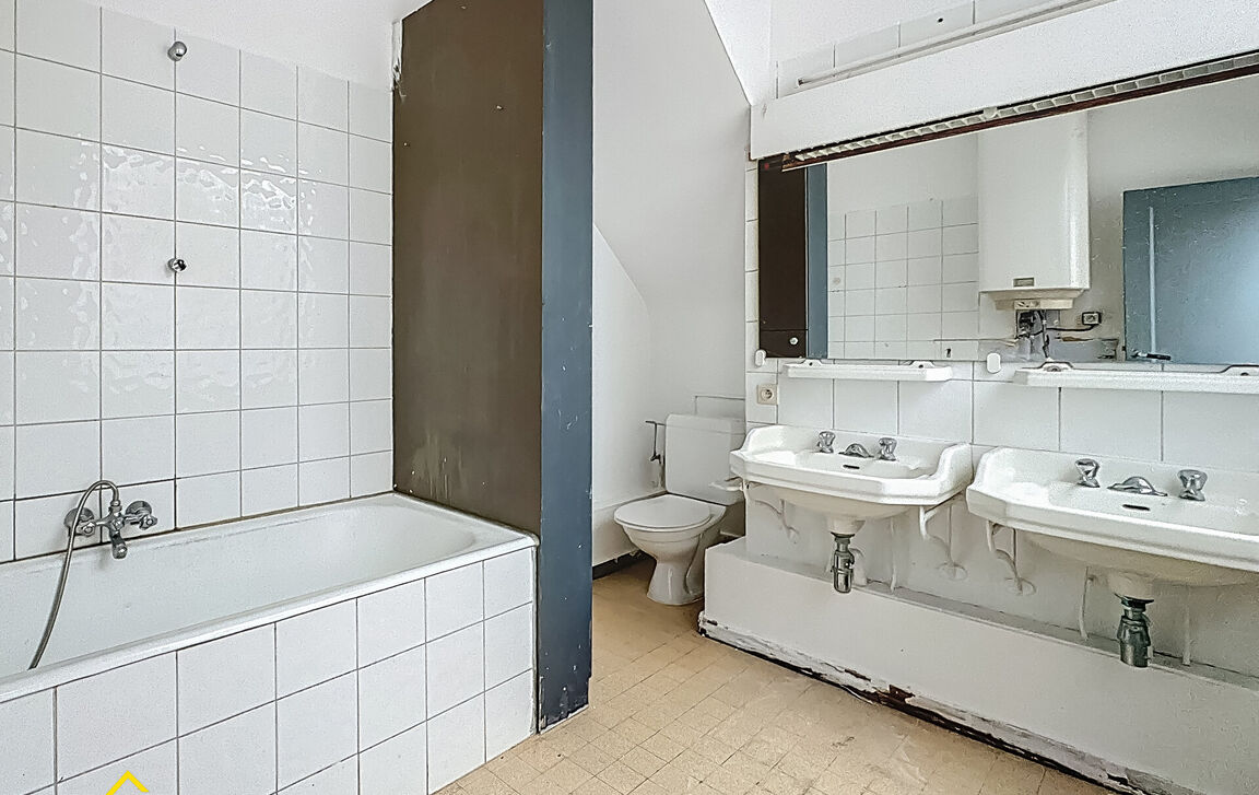 Herenhuis te koop in Aalst