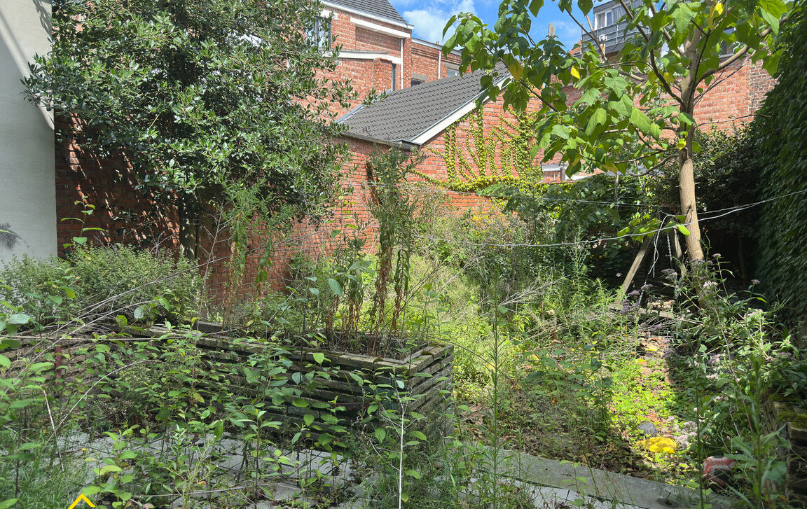 Herenhuis te koop in Aalst