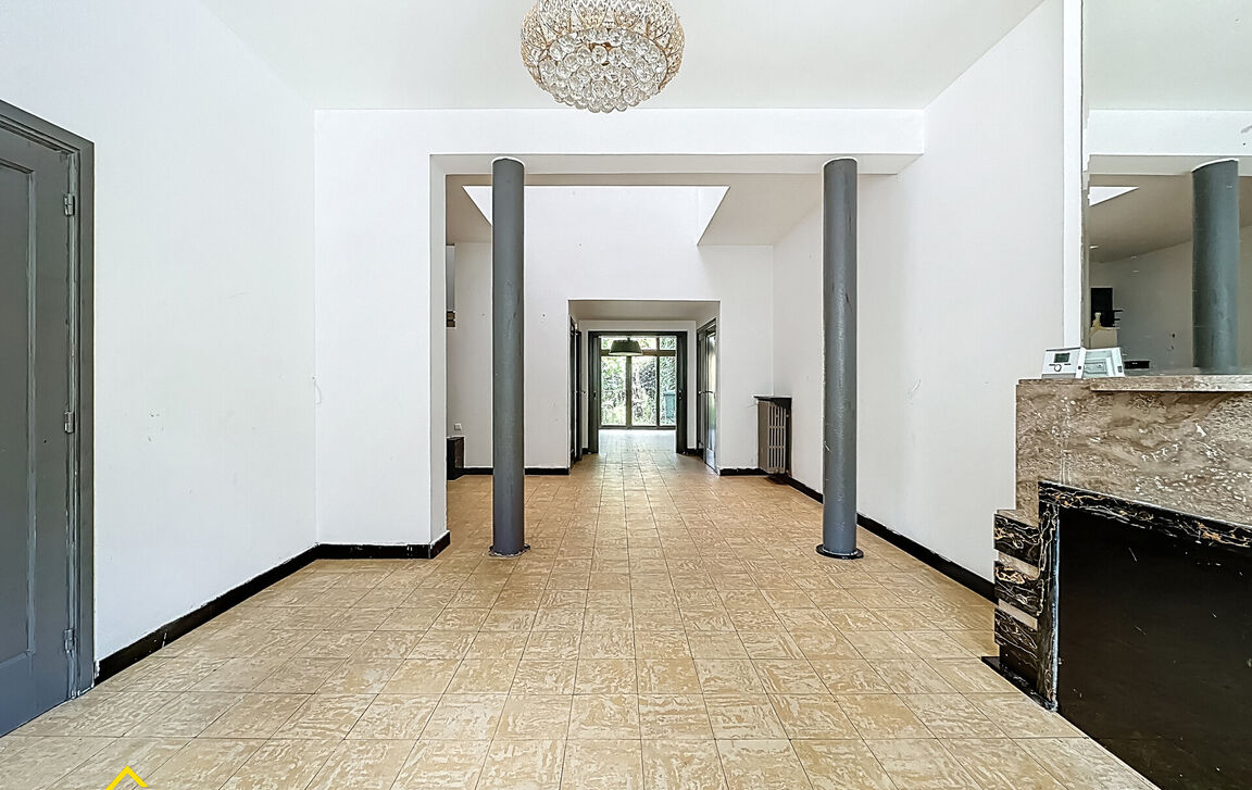 Herenhuis te koop in Aalst