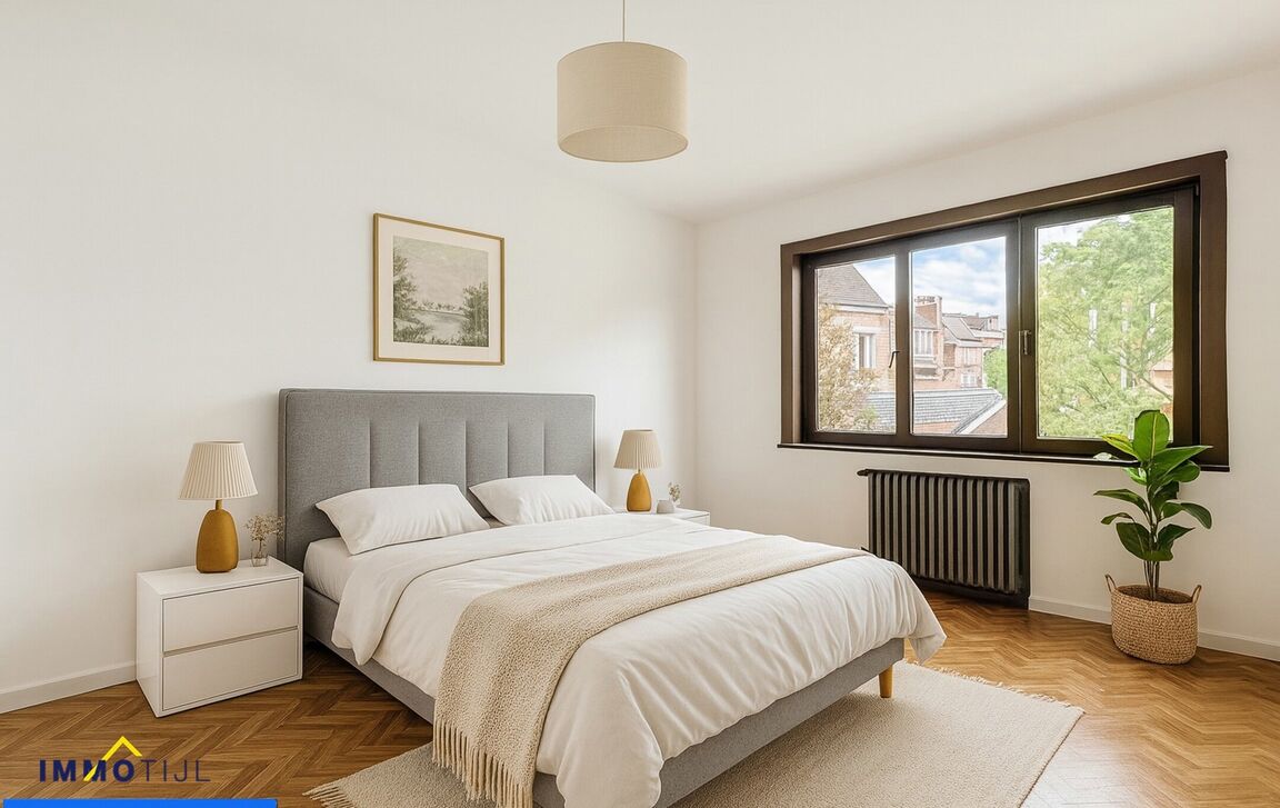 Herenhuis te koop in Aalst