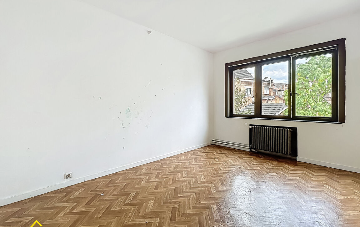 Herenhuis te koop in Aalst